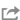 Icon Externer Link